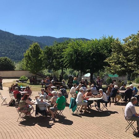 L'Escandille Village Vacances Autrans-Meaudre-en-Vercors Εξωτερικό φωτογραφία