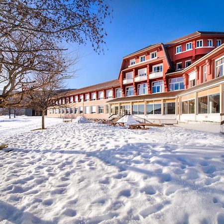 L'Escandille Village Vacances Autrans-Meaudre-en-Vercors Εξωτερικό φωτογραφία