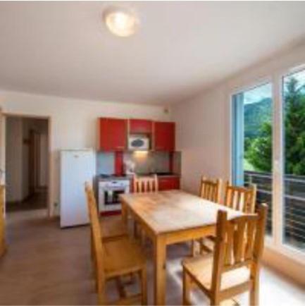 L'Escandille Village Vacances Autrans-Meaudre-en-Vercors Εξωτερικό φωτογραφία