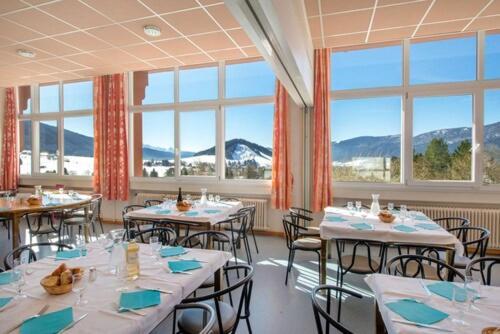 L'Escandille Village Vacances Autrans-Meaudre-en-Vercors Εξωτερικό φωτογραφία