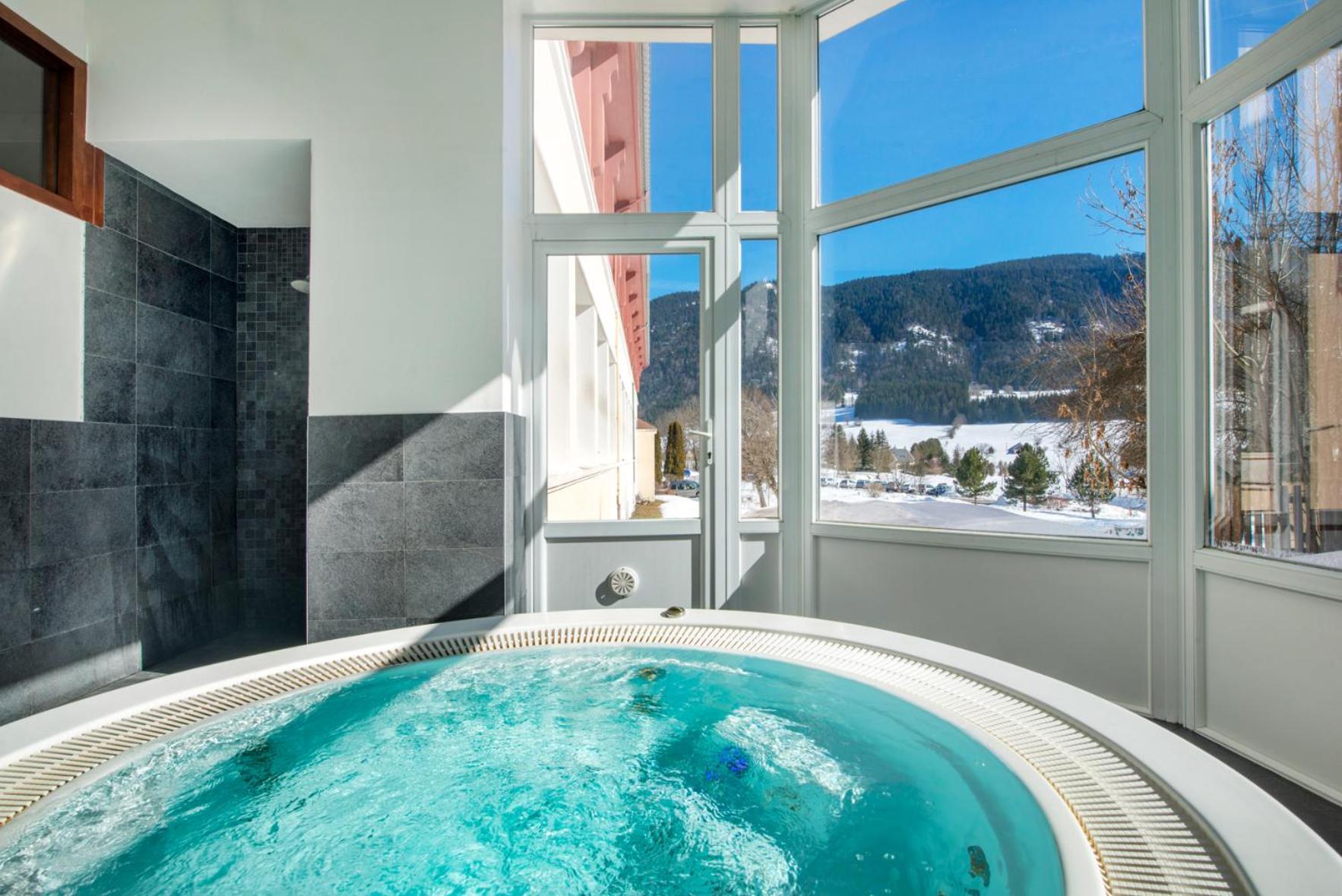 L'Escandille Village Vacances Autrans-Meaudre-en-Vercors Εξωτερικό φωτογραφία