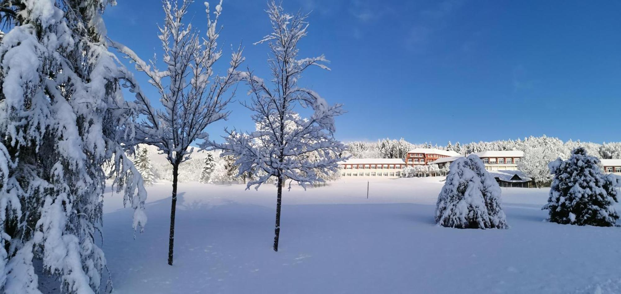 L'Escandille Village Vacances Autrans-Meaudre-en-Vercors Εξωτερικό φωτογραφία