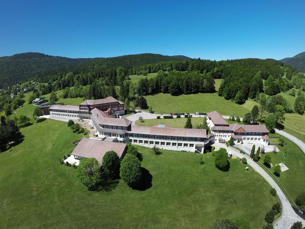L'Escandille Village Vacances Autrans-Meaudre-en-Vercors Εξωτερικό φωτογραφία