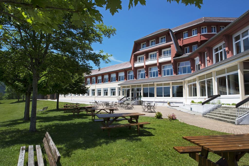 L'Escandille Village Vacances Autrans-Meaudre-en-Vercors Εξωτερικό φωτογραφία