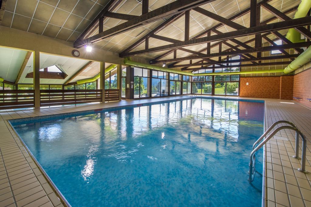 L'Escandille Village Vacances Autrans-Meaudre-en-Vercors Εξωτερικό φωτογραφία