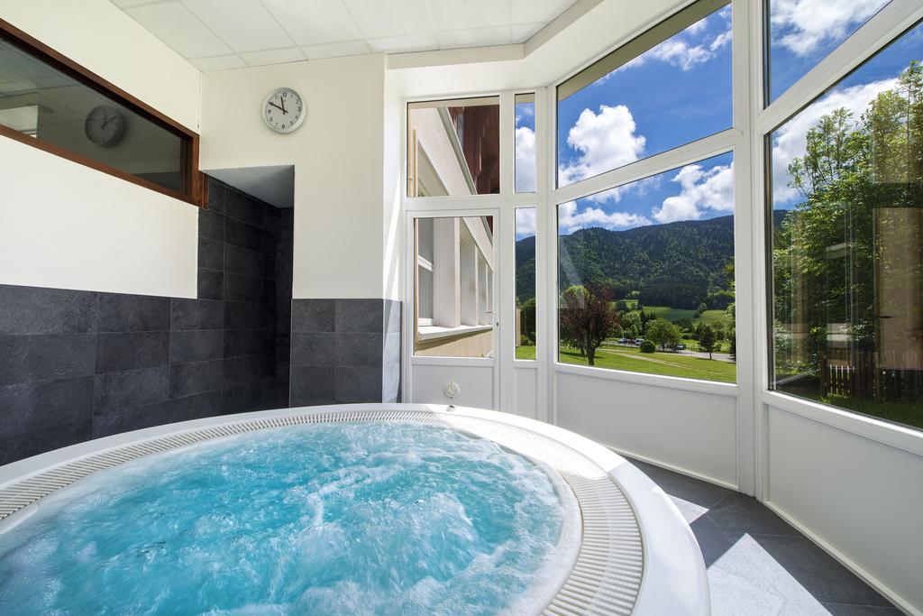 L'Escandille Village Vacances Autrans-Meaudre-en-Vercors Εξωτερικό φωτογραφία