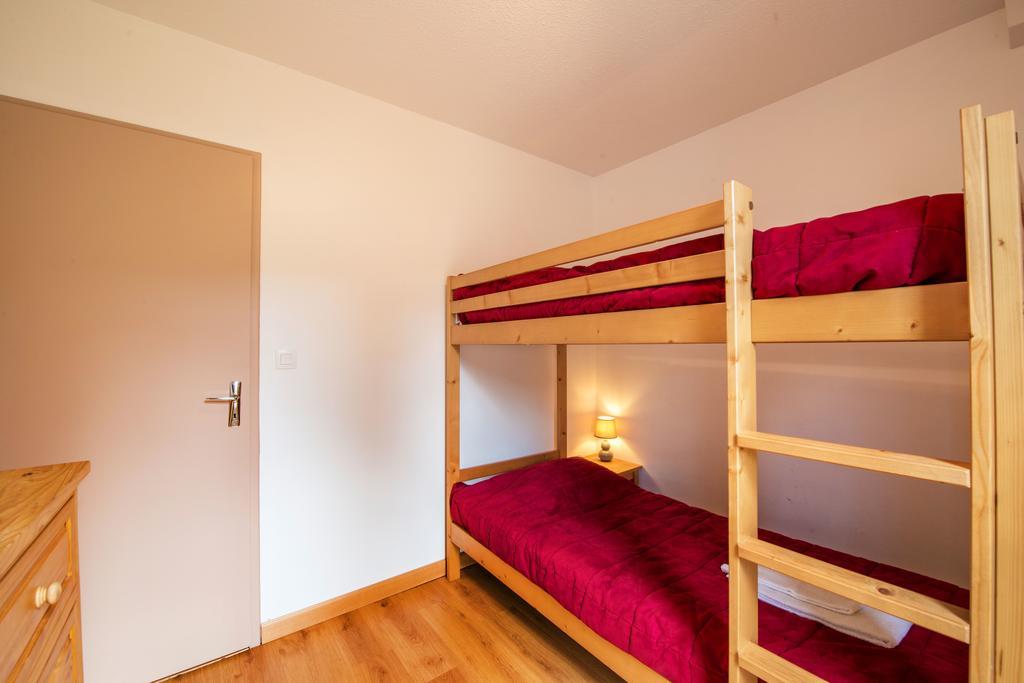 L'Escandille Village Vacances Autrans-Meaudre-en-Vercors Εξωτερικό φωτογραφία