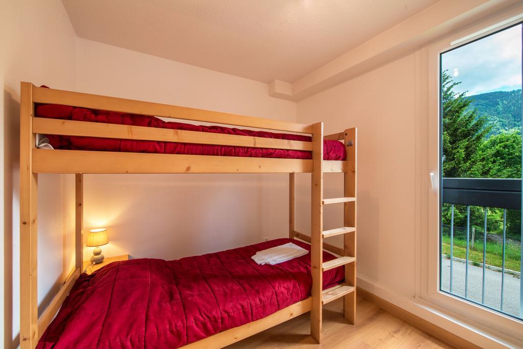L'Escandille Village Vacances Autrans-Meaudre-en-Vercors Εξωτερικό φωτογραφία