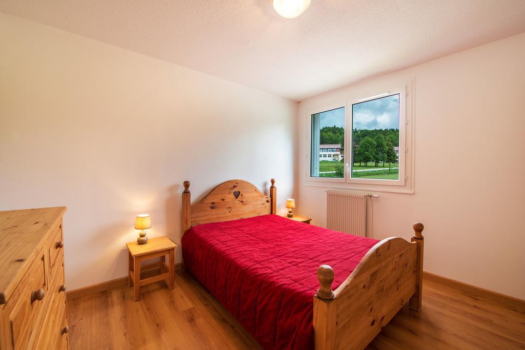 L'Escandille Village Vacances Autrans-Meaudre-en-Vercors Εξωτερικό φωτογραφία