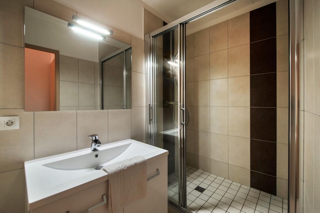 L'Escandille Village Vacances Autrans-Meaudre-en-Vercors Εξωτερικό φωτογραφία
